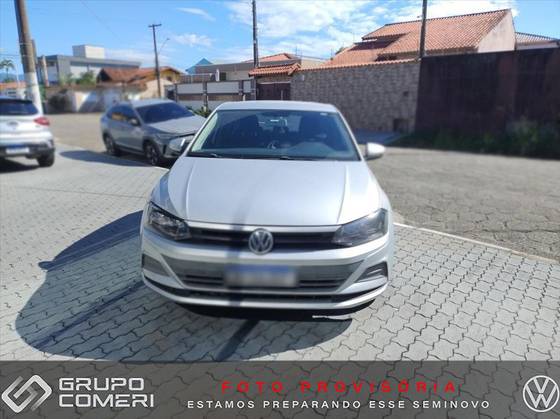 VOLKSWAGEN POLO 1.0 MPI TOTAL FLEX MANUAL VOLKSWAGEN POLO 1.0 MPI TOTAL FLEX MANUAL